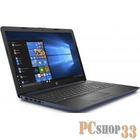 Ноутбук HP 15-db0160ur A6 9225/4Gb/500Gb/AMD Radeon R4/15.6