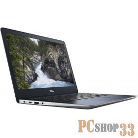 Ноутбук Dell Vostro 5581 Core i5 8265U/4Gb/1Tb/Intel UHD Graphics 620/15.6