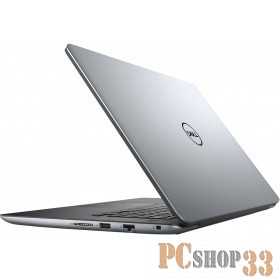 Ноутбук Dell Vostro 5581 Core i5 8265U/4Gb/1Tb/Intel UHD Graphics 620/15.6