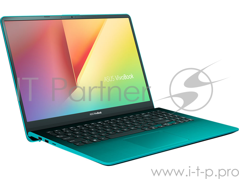 Ноутбук Asus S530FN-BQ173T i7-8565U (1.8)/8G/1T/15.6