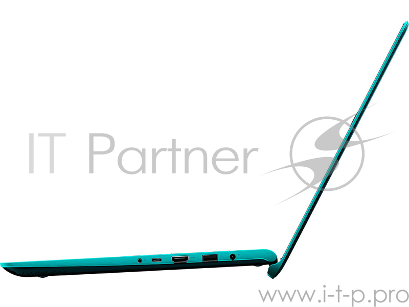 Ноутбук Asus S530FN-BQ173T i7-8565U (1.8)/8G/1T/15.6