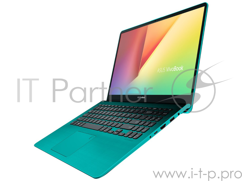 Ноутбук Asus S530FN-BQ173T i7-8565U (1.8)/8G/1T/15.6