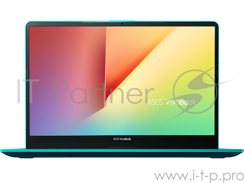 Ноутбук Asus S530FN-BQ173T i7-8565U (1.8)/8G/1T/15.6