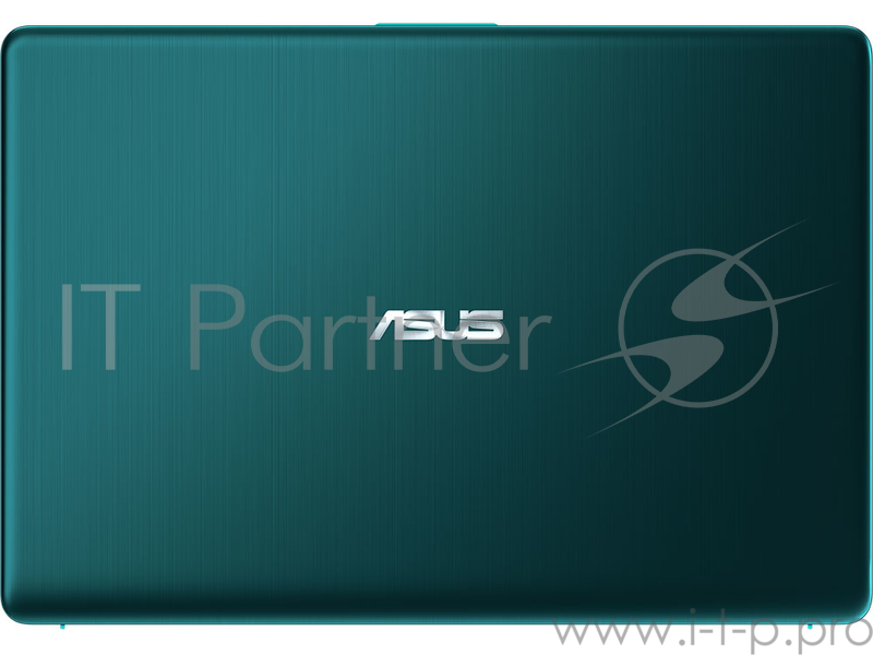 Ноутбук Asus S530FN-BQ173T i7-8565U (1.8)/8G/1T/15.6