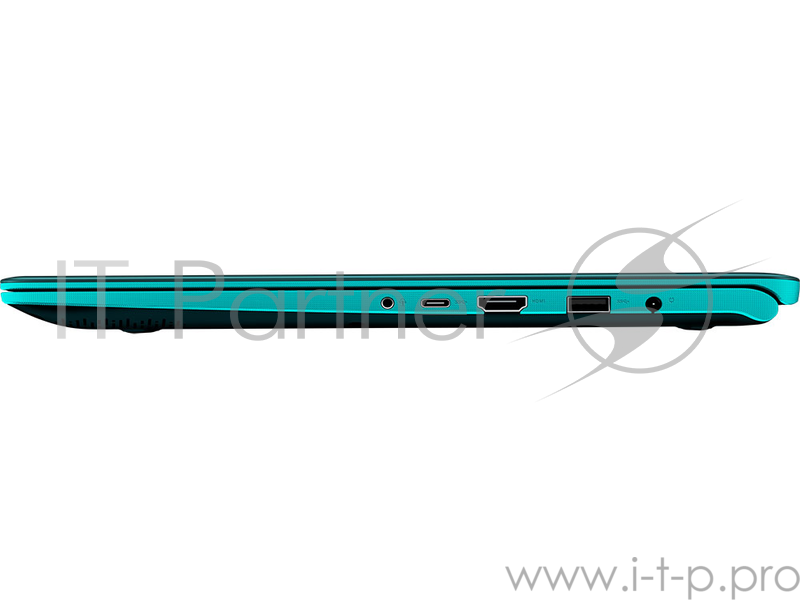 Ноутбук Asus S530FN-BQ173T i7-8565U (1.8)/8G/1T/15.6