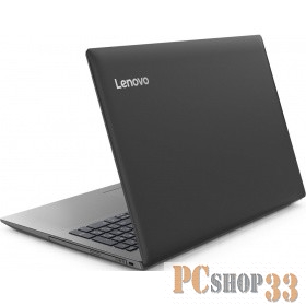 Ноутбук Lenovo 330-15ARR AMD RYZEN 3 2200U/6Gb/256Gb SSD/noDVD/15.6