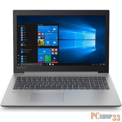 Ноутбук Lenovo 330-15ARR 15.6