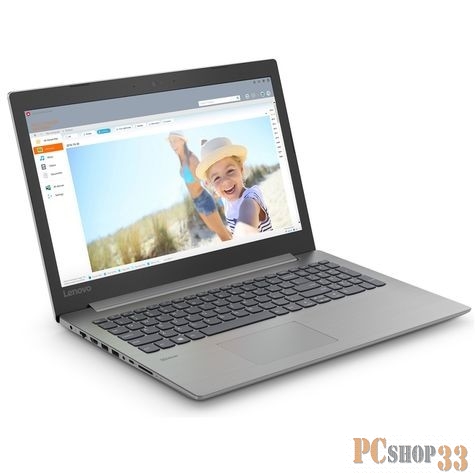 Ноутбук Lenovo 330-15ARR 15.6