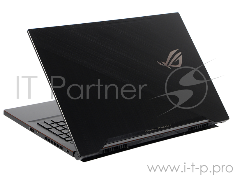 Ноутбук Asus GM501GS-EI033 i7-8750H (2.2)/16G/1T+512G SSD/15.6