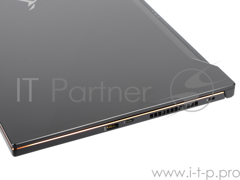 Ноутбук Asus GM501GS-EI033 i7-8750H (2.2)/16G/1T+512G SSD/15.6