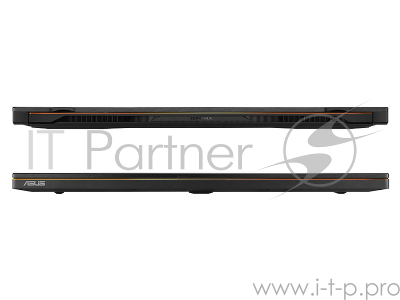 Ноутбук Asus GM501GM-EI048 i7-8750H (2.2)/16G/1T+512G SSD/15.6