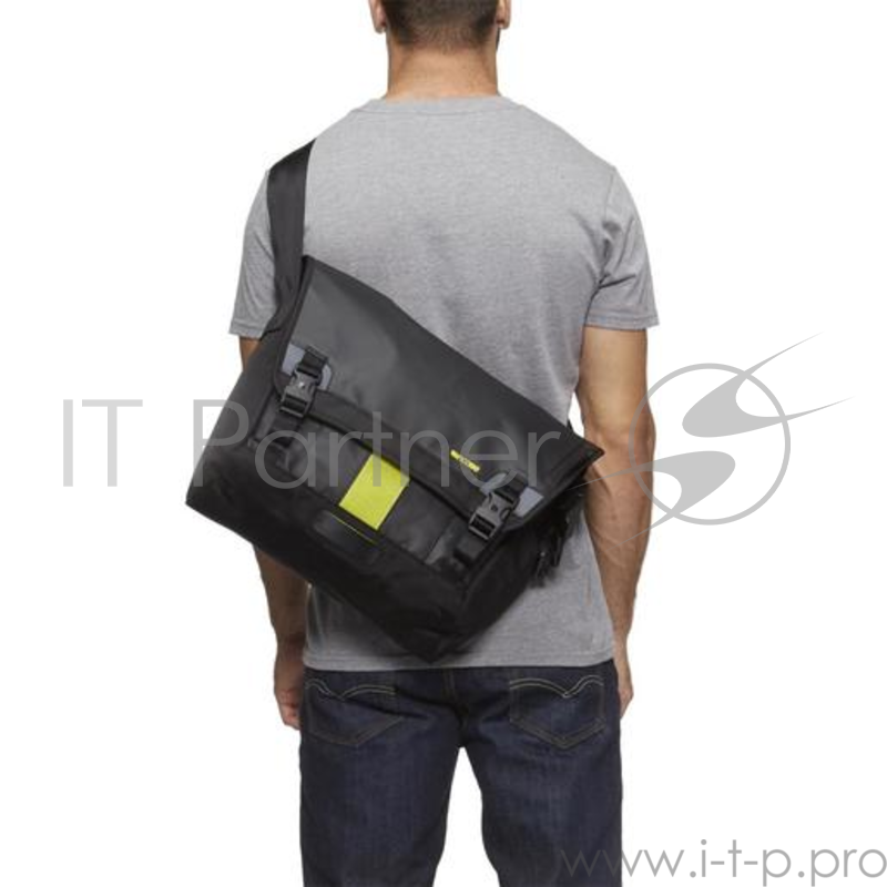 Сумка Incase Range Messenger для ноутбука размером до 13