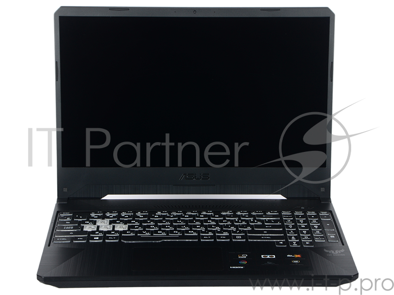 Ноутбук Asus FX505GM-BN012T i5-8300H (2.3)/8G/1T+128G SSD/15.6