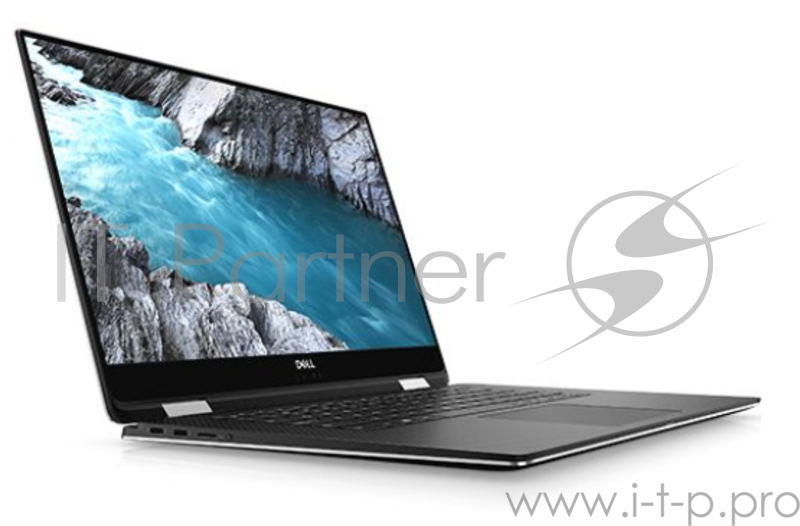 Ноутбук XPS 15 (9575) Core i7-8705G (3,1GHz) 15,6'' FullHD IPS Touch 8GB LPDDR4 512GB SSD Radeon™ RX Vega M GL (4GB)Thunderbolt 3FPR, TPM 6 cell (75Whr) W10 Pro 2 years