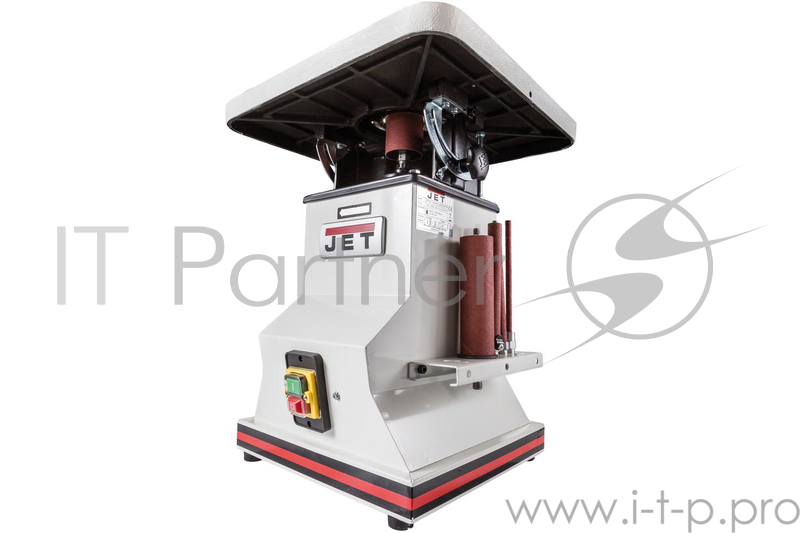 Станок шлифовальный JET JBOS-5 осцилляционный шпиндельный 230В