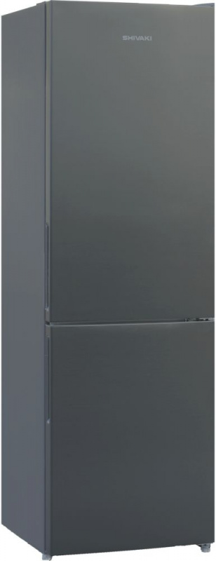 Холодильник Shivaki BMR-1851NFX