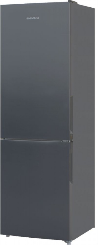 Холодильник Shivaki BMR-1851NFX