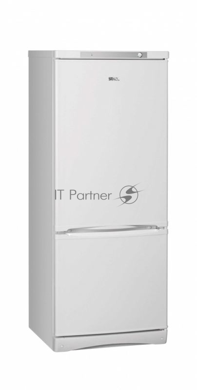 Холодильник Stinol STS 150 белый (двухкамерный)