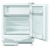 Встраиваемые холодильники Korting 82x59.6x54.5, встраиваемый холодильник с морозильной камерой, 105+21 л