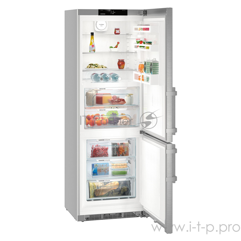 Холодильник LIEBHERR BluPerformance Comfort BioFresh, 70 см