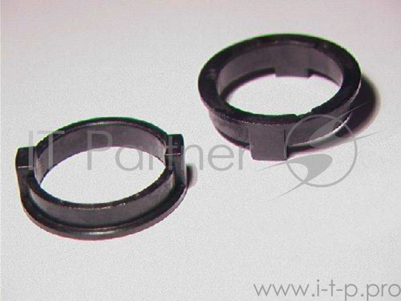 Подшипник вала тефлонового (левый) LM6735001 Brother HL2030/2040/2075/MFC7420/DCP70 (O)