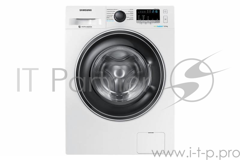 Стиральная машина Samsung WW80K42E06W