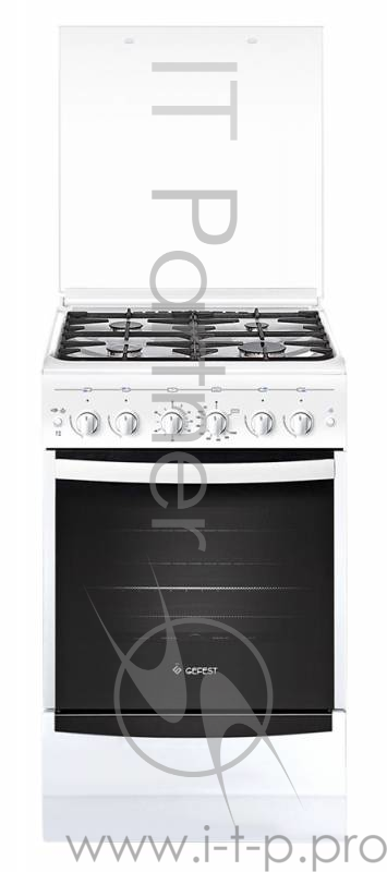 Плита газовая GEFEST 5100-02 0002