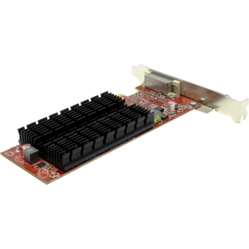 Видеокарта Sapphire AMD FirePro 2270 X1 512MB Dual DVI, DDR3, RTL (100-505836) RTL