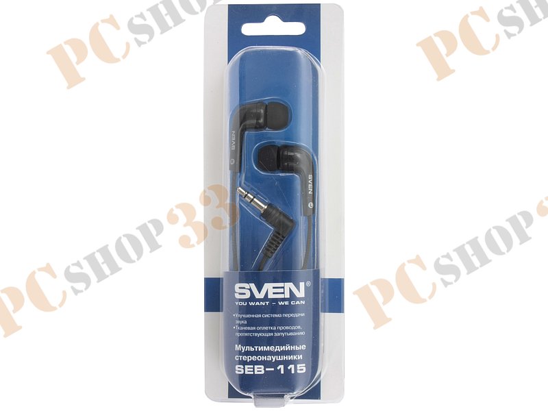 Наушники Sven SEB-115