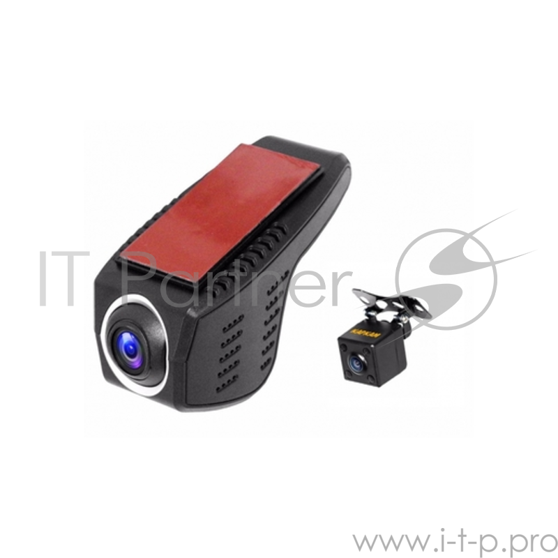 Видеорегистратор Каркам U4-FullHD