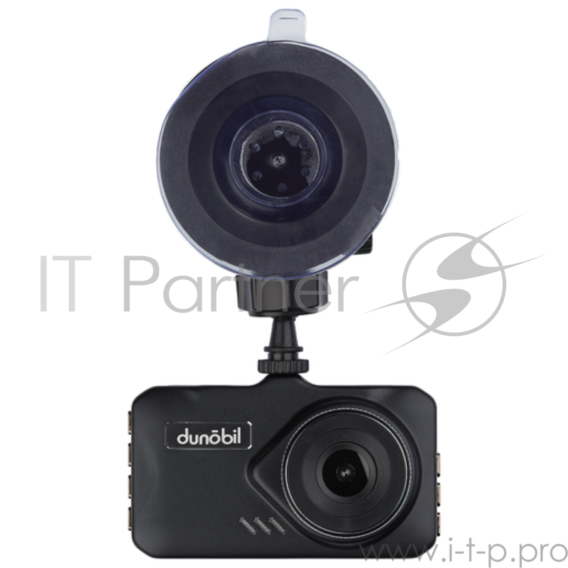 Dunobil carbo автомобильный видеорегистратор