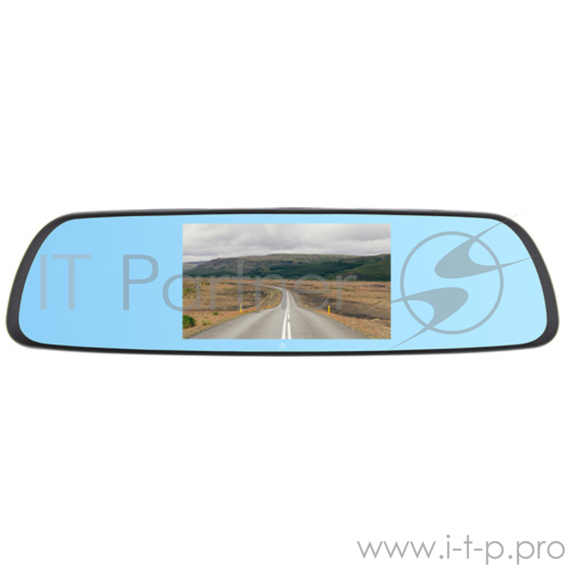 Dunobil Spiegel Eva Touch автомобильный видеорегистратор