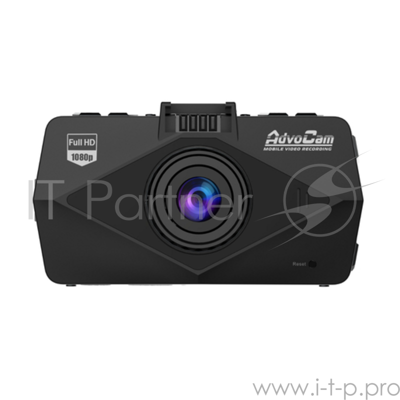AdvoCAM-FD Black II автомобильный видеорегистратор