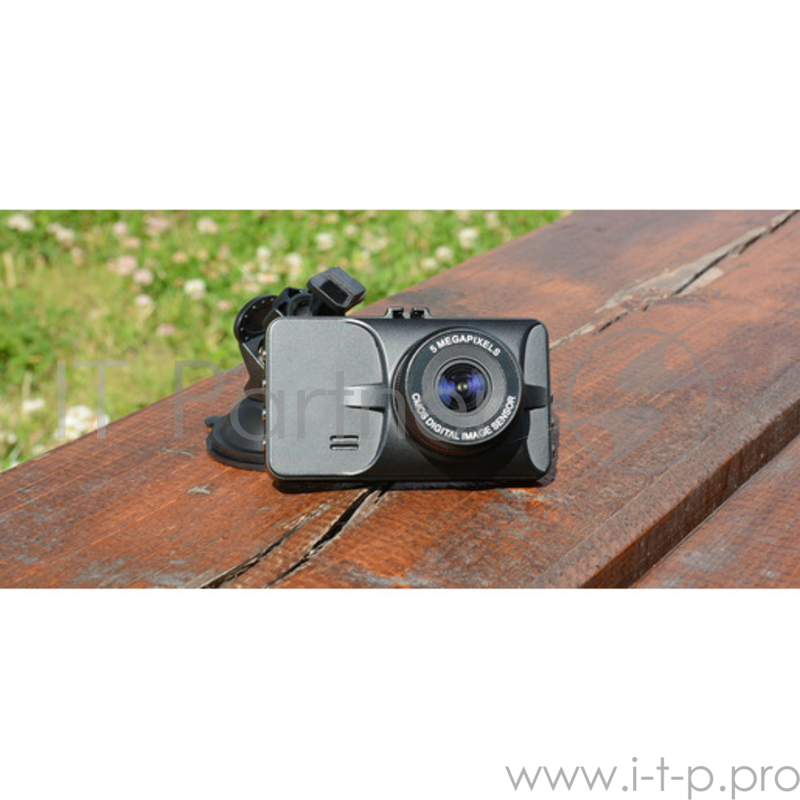 AXPER Ring Full HD видеорегистратор