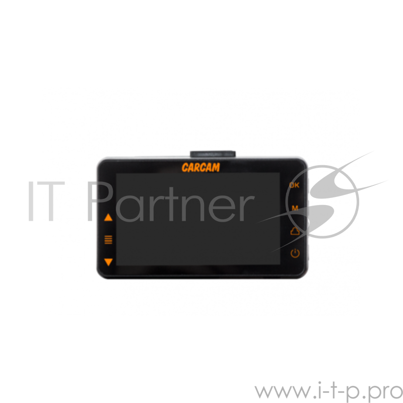 КАРКАМ D5 видеорегистратор автомобильный