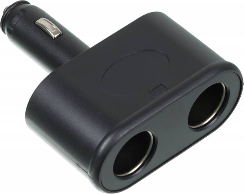 Разветвитель роз.прикуривателя Wiiix TR-01