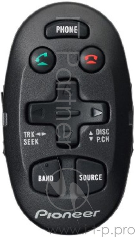 Пульт дистанционного управления PIONEER CD-SR110
