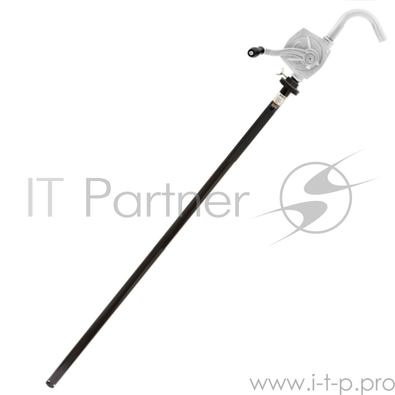 Насос БЕЛАВТОКОМПЛЕКТ БАК.00110 перекачки топлива бочковой ручной роторный гефест металл. сплав