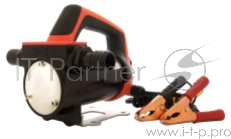 Насос БЕЛАВТОКОМПЛЕКТ БАК.11212 перекачки топлива и воды 12В 50л/мин нептун