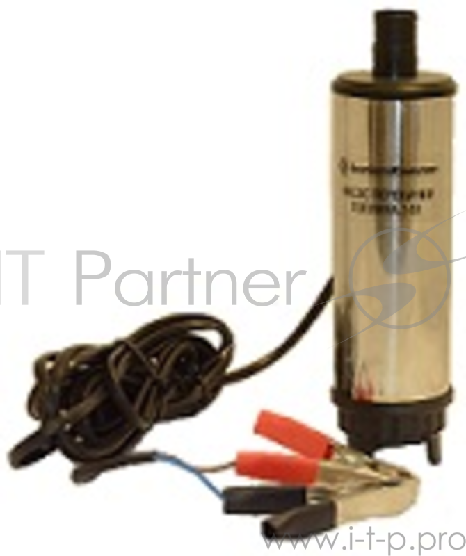 Насос БЕЛАВТОКОМПЛЕКТ БAK.00074 перекачки топлива погружной 24В d50 съёмный фильтр
