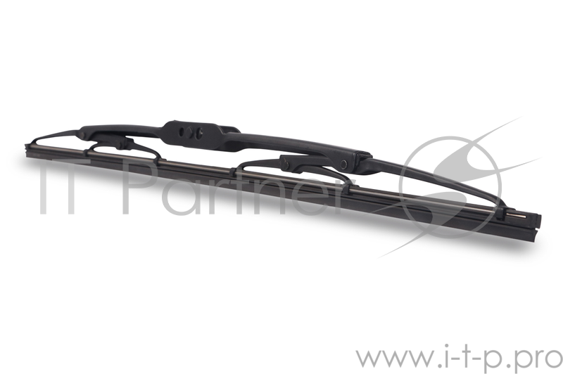 Щётка стеклоочистителя каркасная GOODYEAR GY000316 frame 16''/41 cm всесезонная 3 переходника