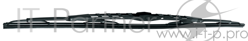 Щётка стеклоочистителя каркасная AVS Truck Line BTW-65 щетка стеклоочистителя 650мм