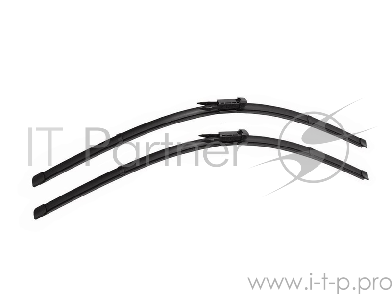 Щетки стеклоочистителя AVS EXTRA LINE PT-6560 бескаркасные 65, 60см