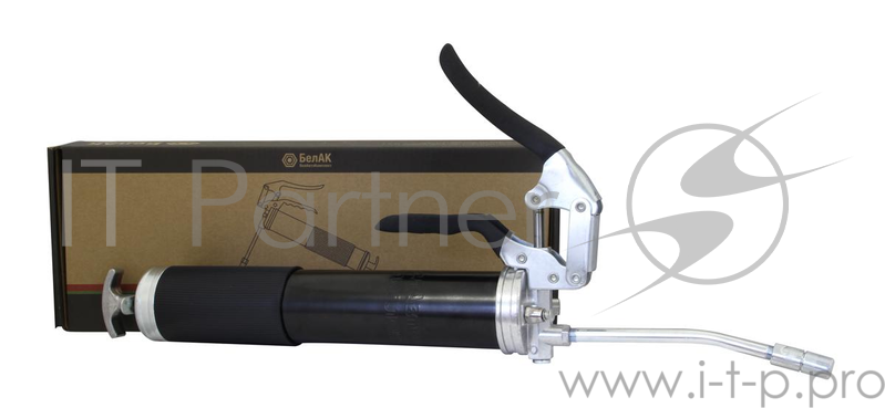 Шприц БЕЛАВТОКОМПЛЕКТ БАК.90511 смазочный пистолетного типа 500 мл