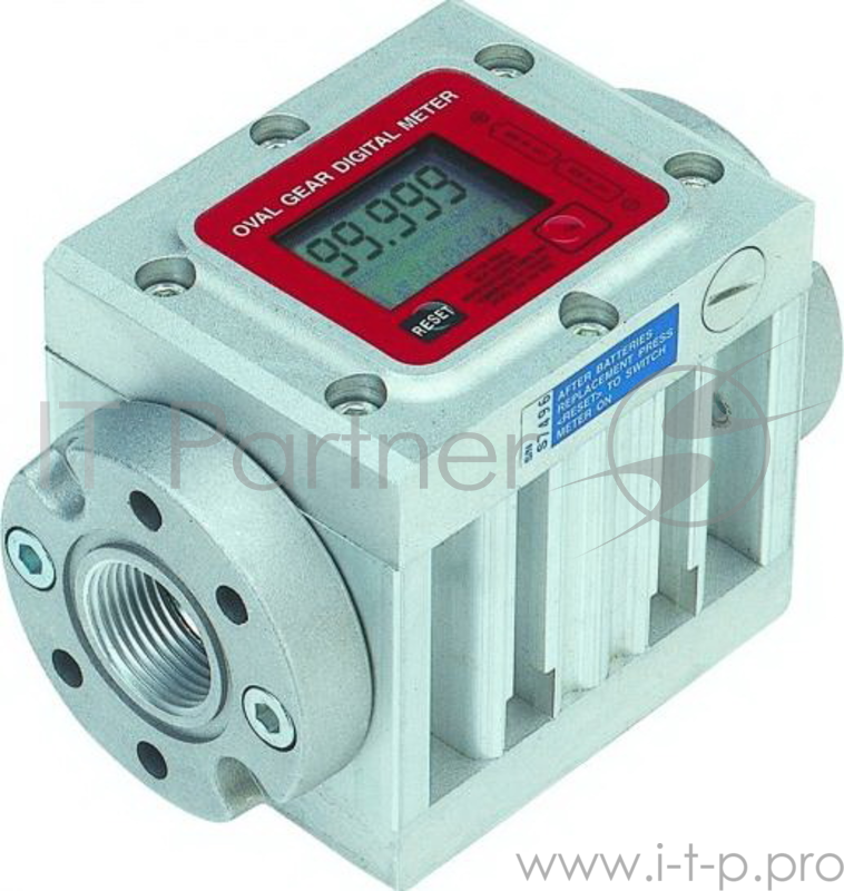 Счетчик PIUSI 00049700A k600/4 -