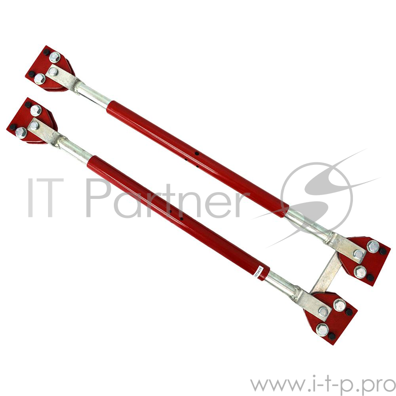 Стяжка WIEDERKRAFT WDK-65165 ра механич. для правки проемов