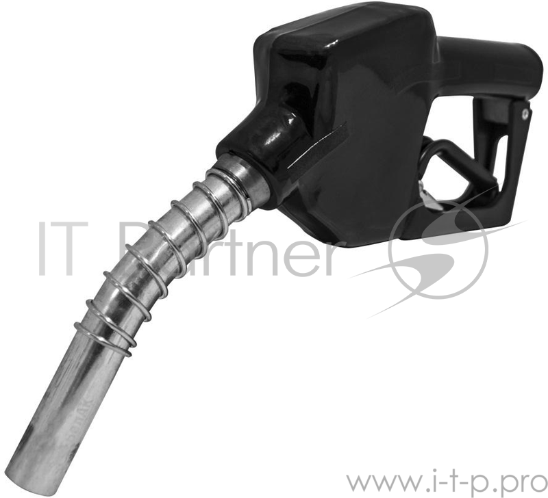 Пистолет БЕЛАВТОКОМПЛЕКТ БАК.12013 топливораздаточный с автоматическим отсекателем 3/4'' 60 л/мин