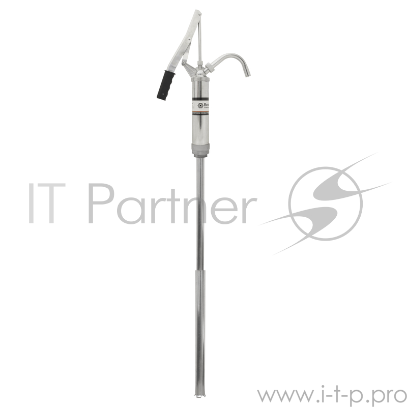 Насос БЕЛАВТОКОМПЛЕКТ БАК.00111 перекачки топлива бочковой рычажный пегас