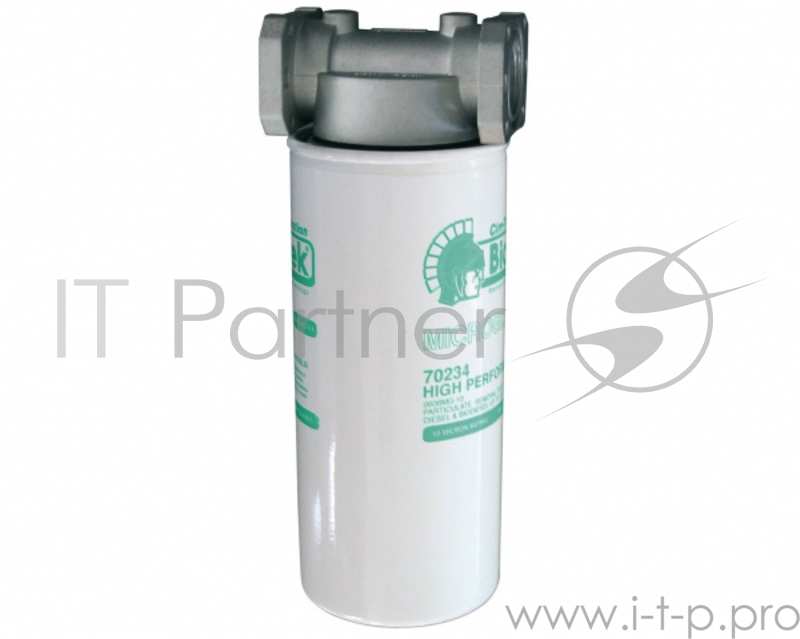 Фильтр PIUSI F00611C00 для биотоплива 70л/мин