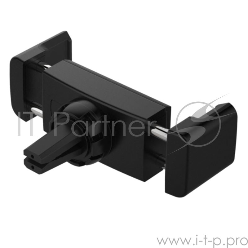 Автомобильный держатель LAB.C Air Vent Mount для смартфонов. Крепление в воздуховод. Материал пластик. Цвет черный.